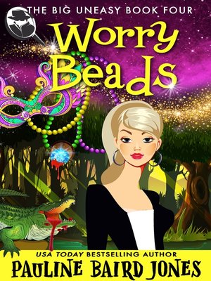 Worry Beads - ebook
